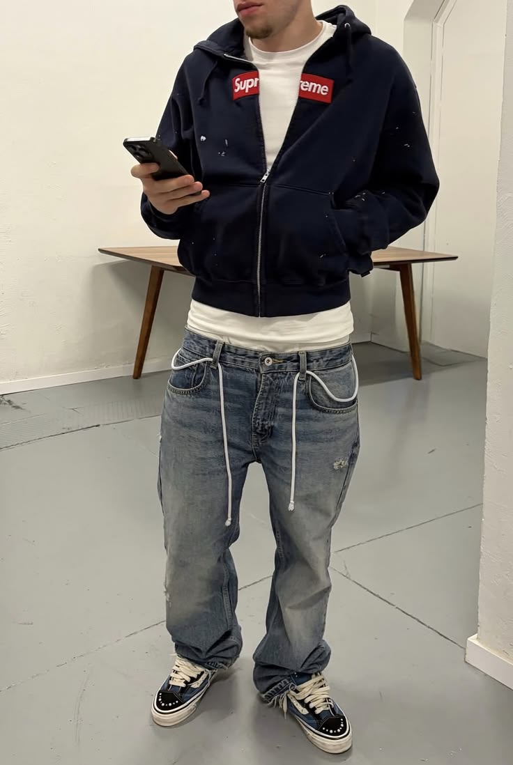 Supreme x Maison Margiela