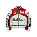Marlboro Racing Leather Jacket