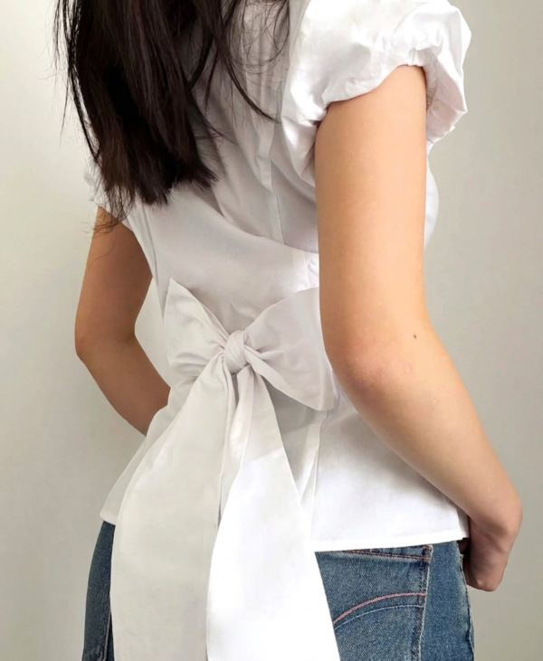 Madison top