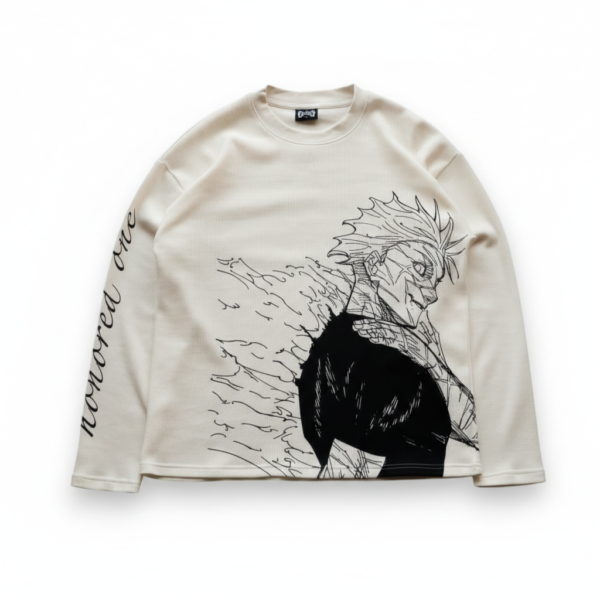 Manga Thermal