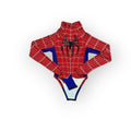 Spiderman Bodysuit