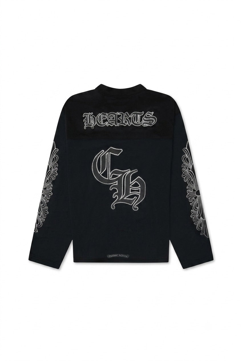 Chrome Hearts Jersey