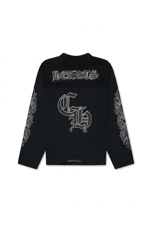 Chrome Hearts Jersey