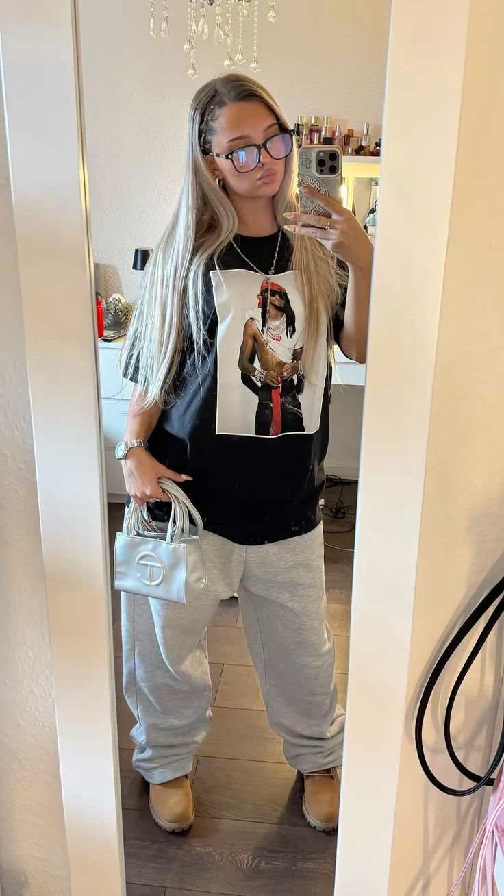 Supreme Playboi Carti Photo T-Shirt