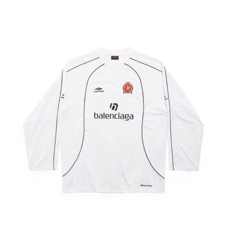 Balenciaga Soccer Jersey