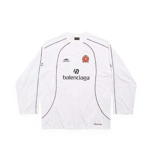 Balenciaga Soccer Jersey