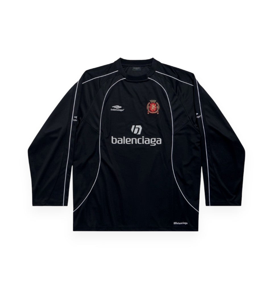 Balenciaga Soccer Jersey