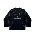 Balenciaga Soccer Jersey