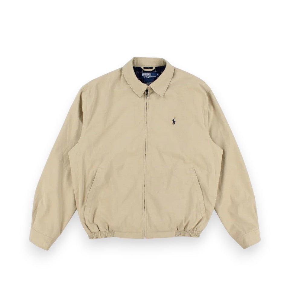 Ralph Lauren Classic Harrington