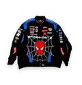 Spider-Man NASCAR Racing Jacket