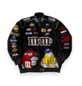 Vintage M&amp;M’s Racing