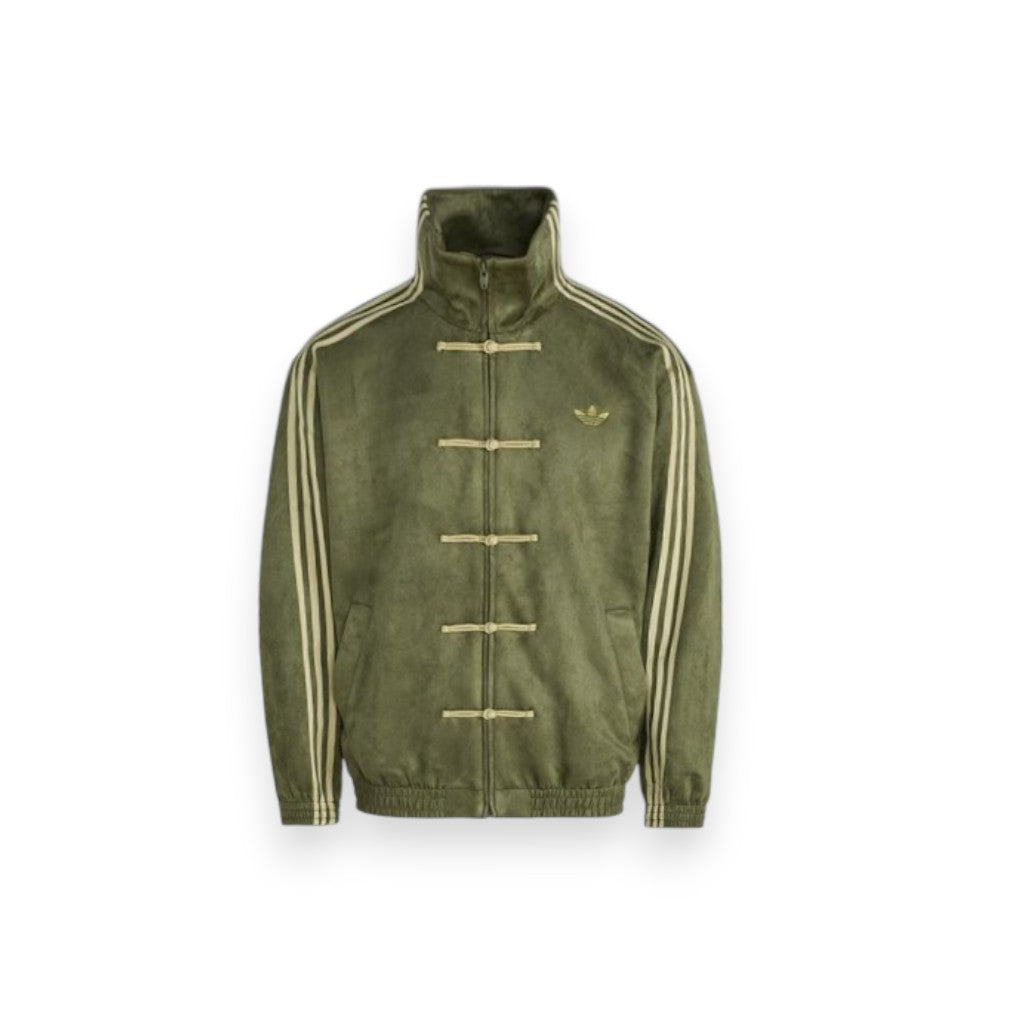 Adidas cyn Jacket – Dripper