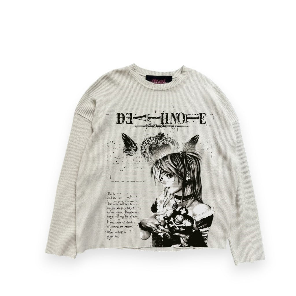 Manga Thermal