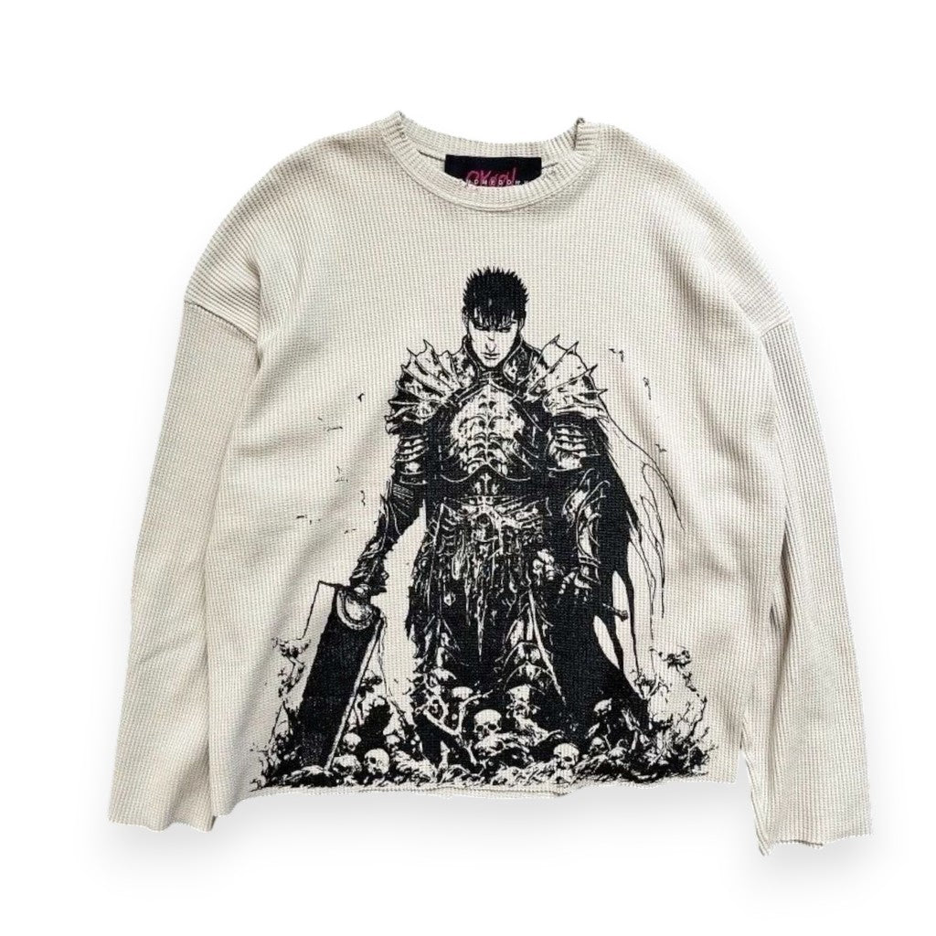 Manga Thermal