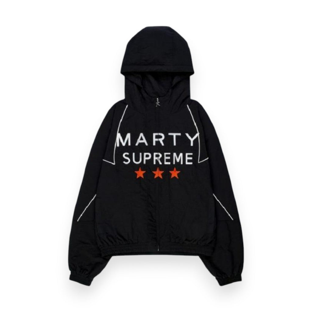 Marty Supreme Jakcet