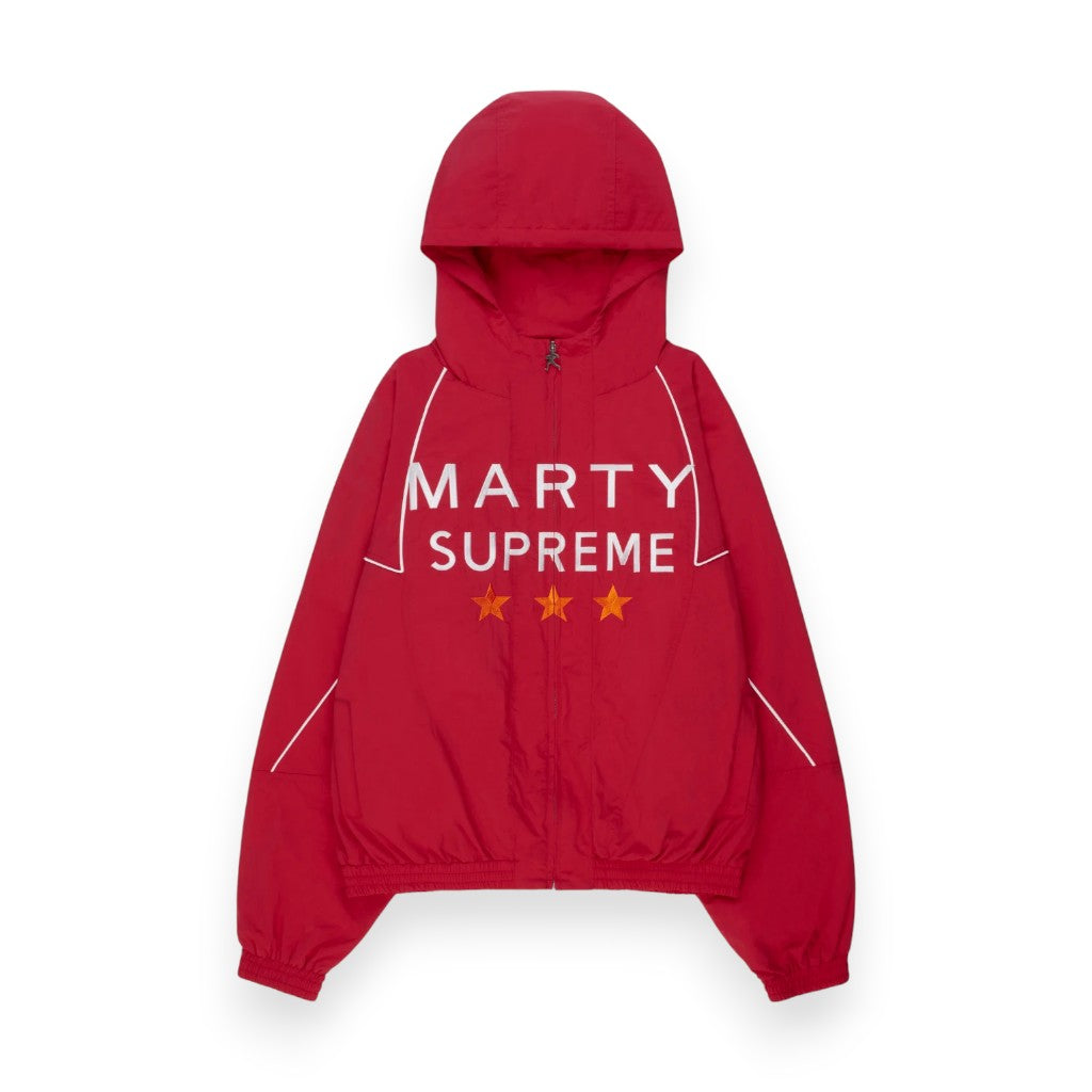 Marty Supreme Jakcet