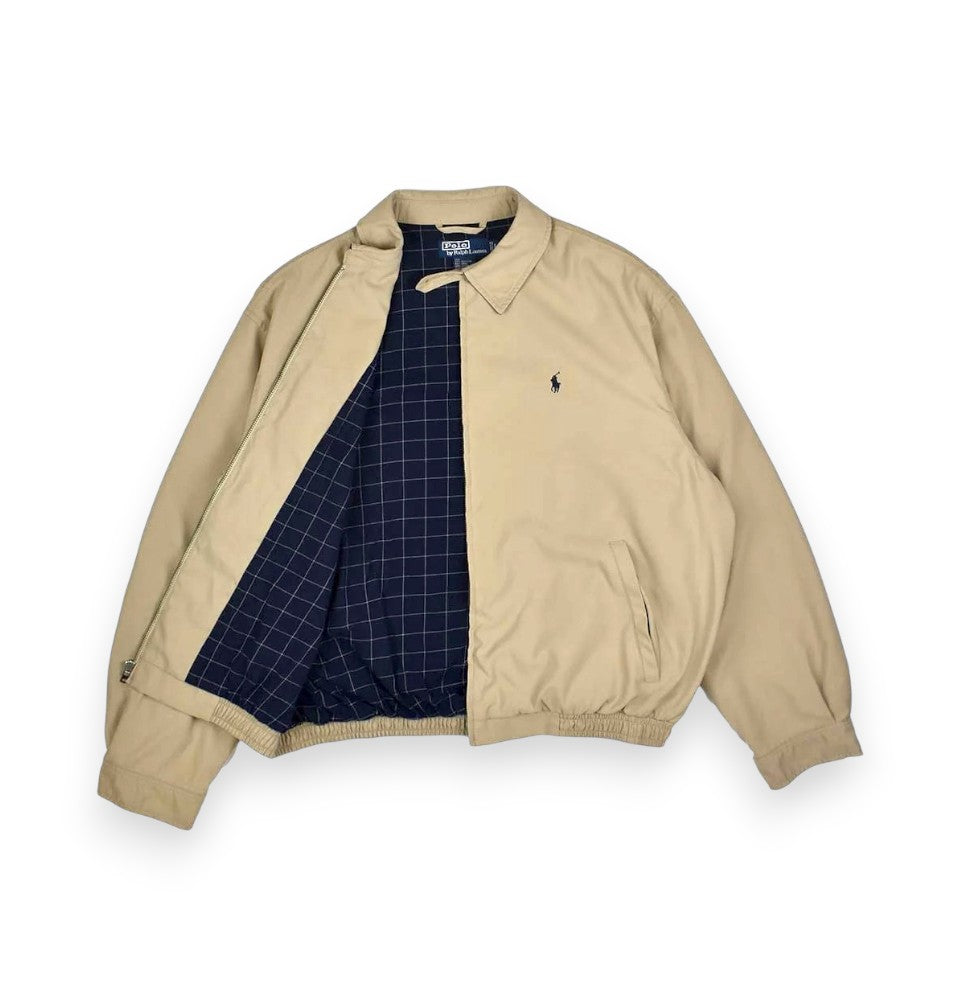 Ralph Lauren Classic Harrington