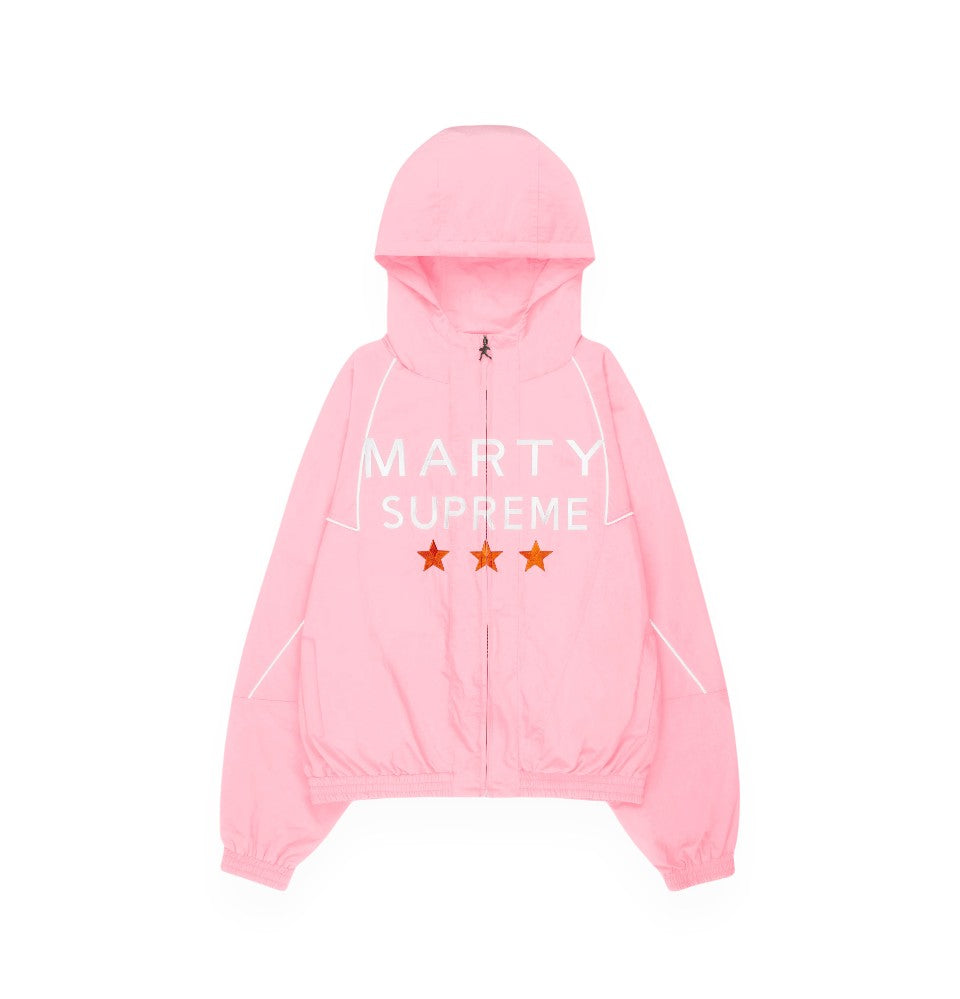 Marty Supreme Jakcet