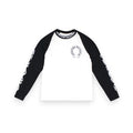 Chrome Hearts Raglan Shirt
