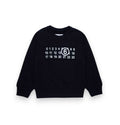 MM6 Maison Margiela Numeric Crewneck Sweatshirt