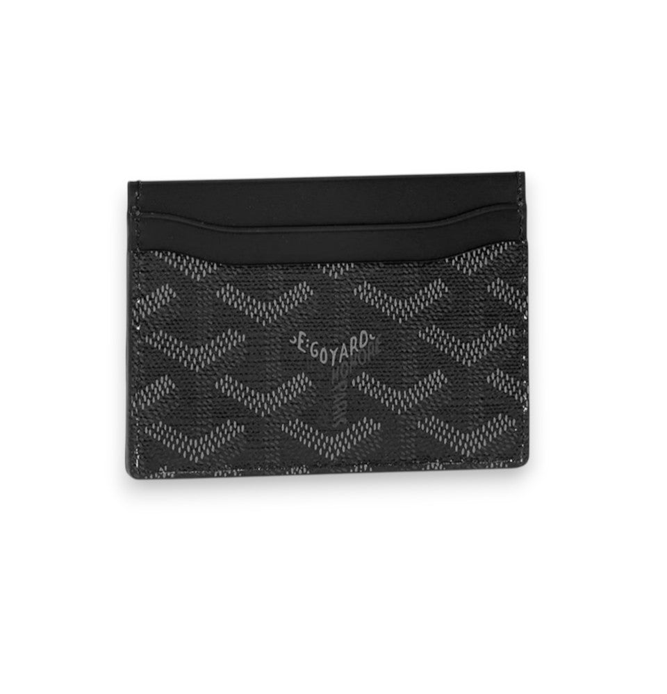 Goyard Card Holder
