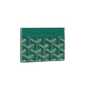Goyard Card Holder