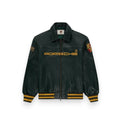 Porsche Racing Leather Jacket