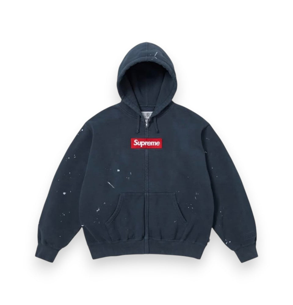 Supreme x Maison Margiela