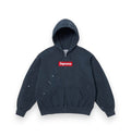 Supreme x Maison Margiela