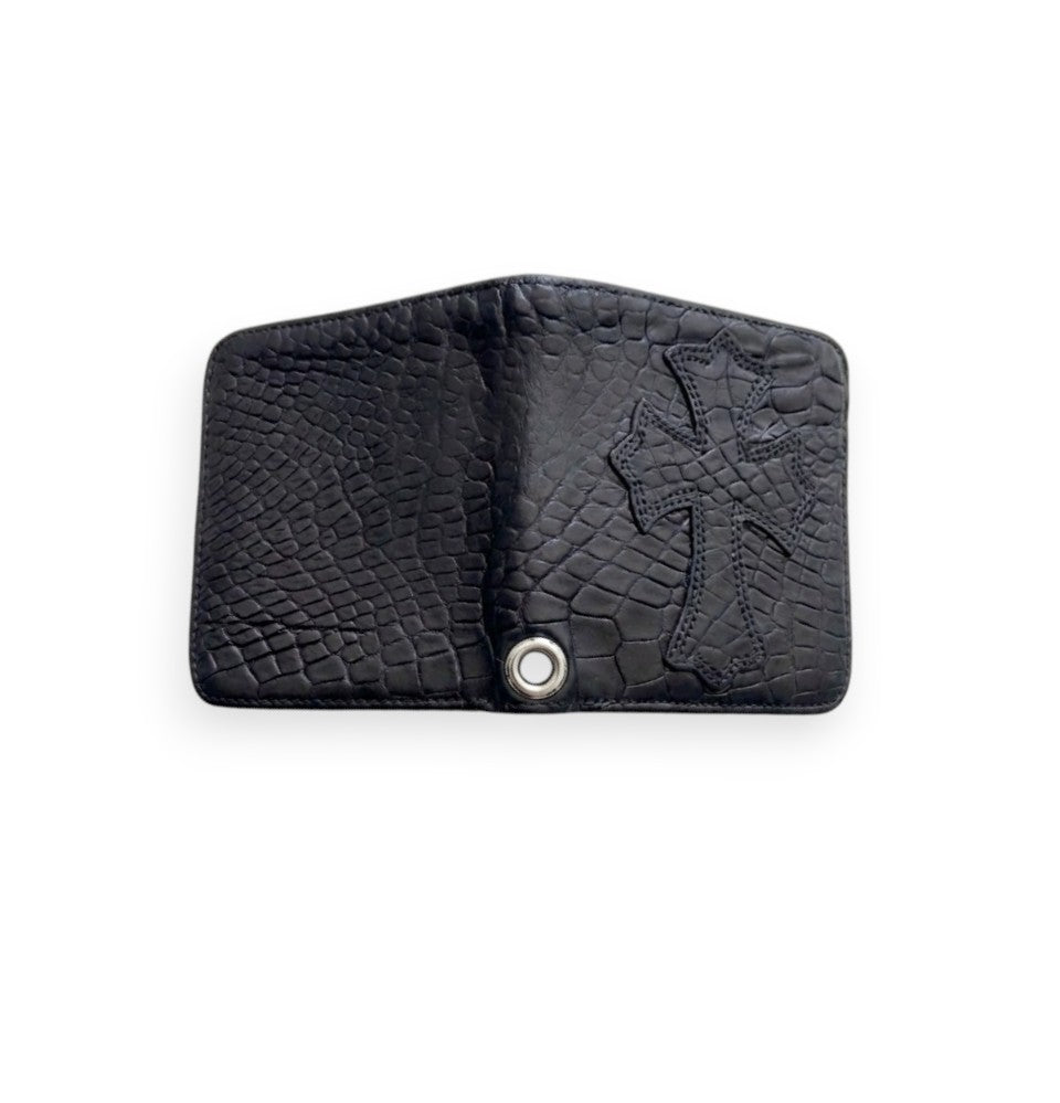 Chrome Heart Wallet