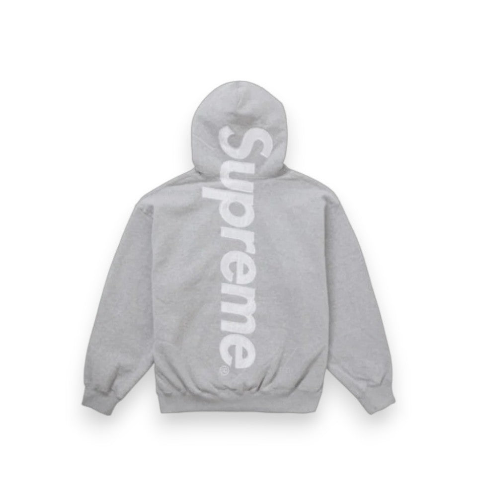 Supreme Applique Hooded