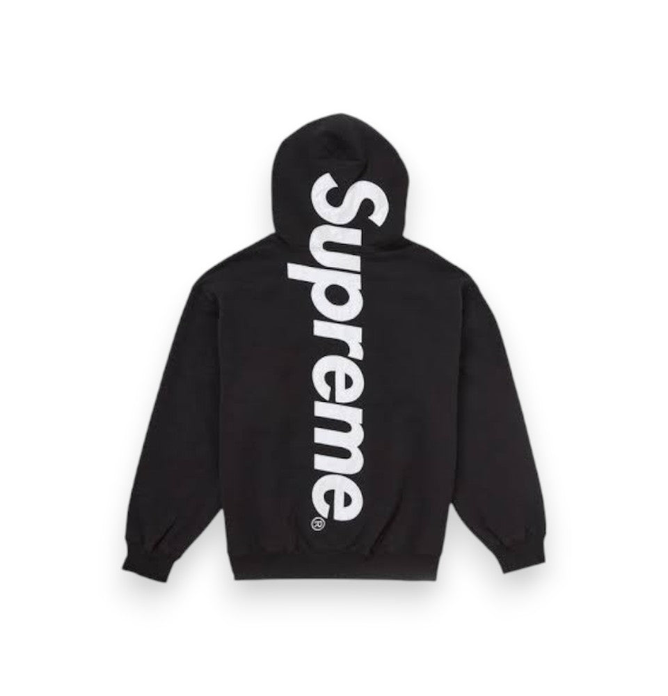 Supreme Applique Hooded