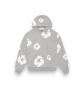 Denim Tears  Floral Hoodie