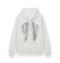 Scubed Wings Hoodie