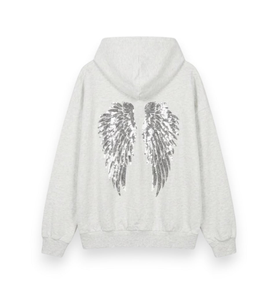 Scubed Wings Hoodie