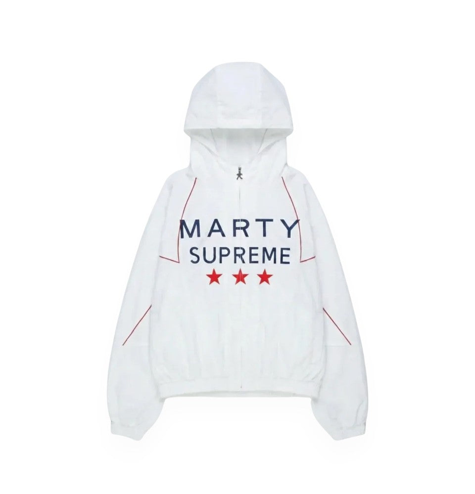 Marty Supreme Jakcet