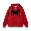 Spiderman hoodie