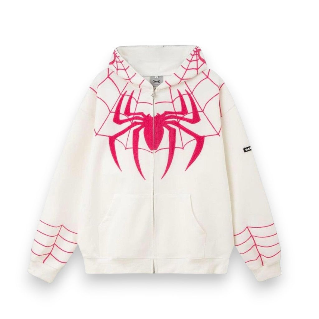 Spiderman hoodie